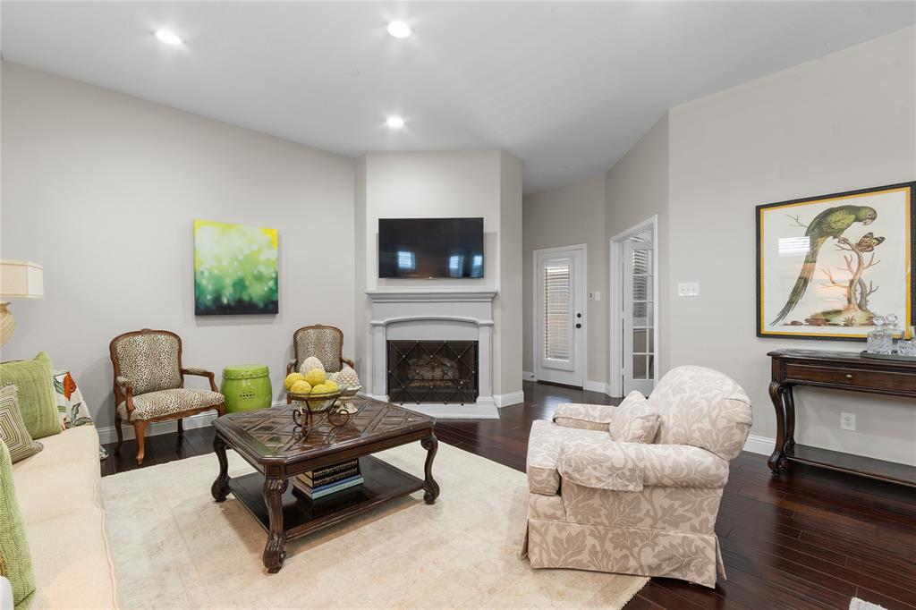 Retreat At Craig Ranch The - Residential
