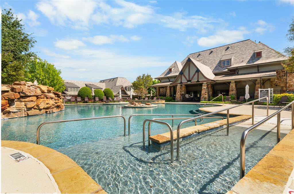 Retreat At Craig Ranch The - Residential