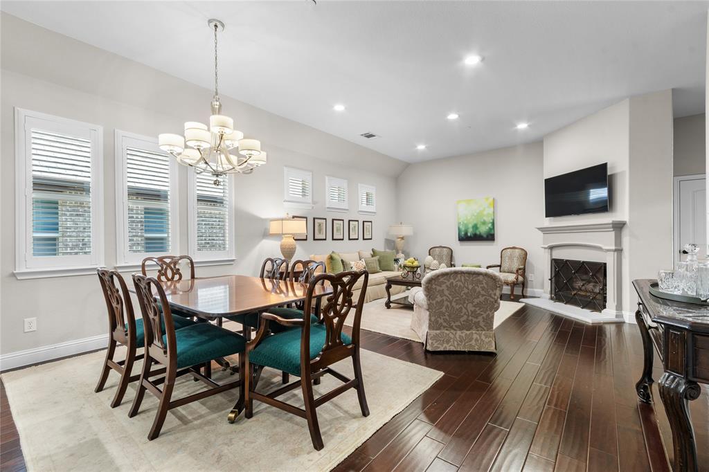 Retreat At Craig Ranch The - Residential