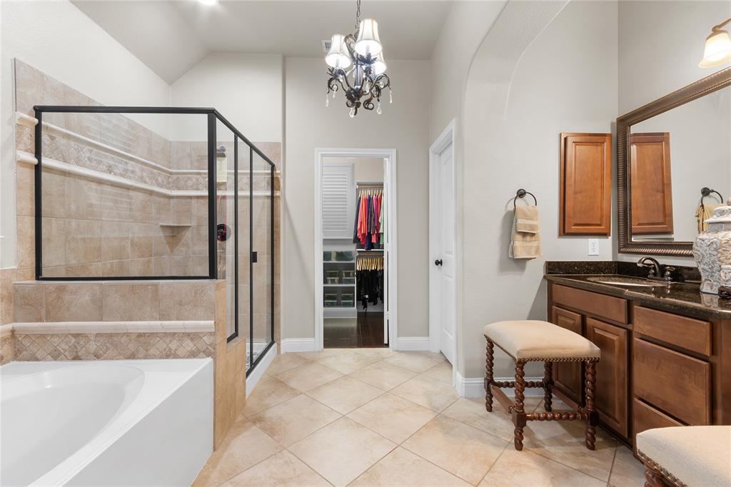 Retreat At Craig Ranch The - Residential