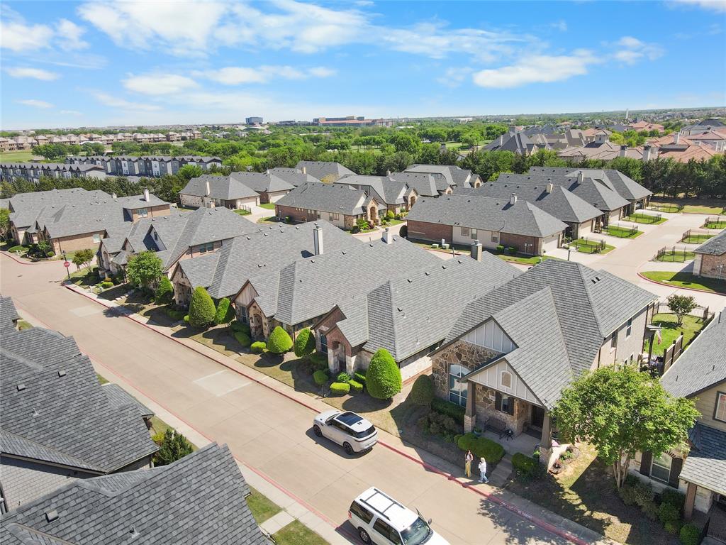 Retreat At Craig Ranch The - Residential