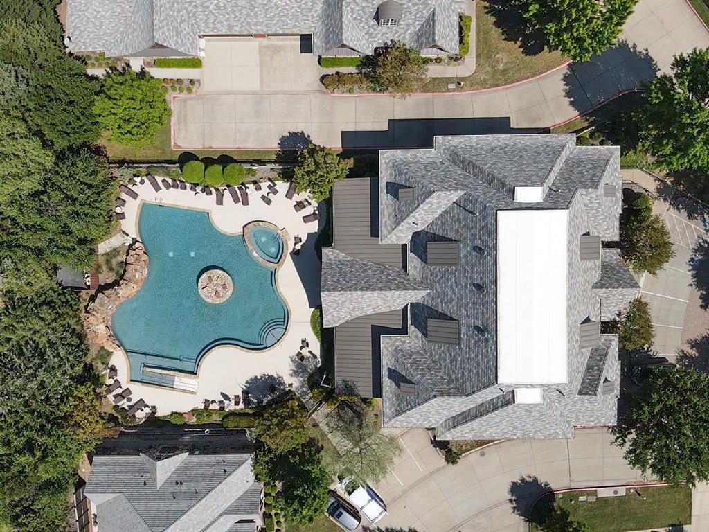 Retreat At Craig Ranch The - Residential