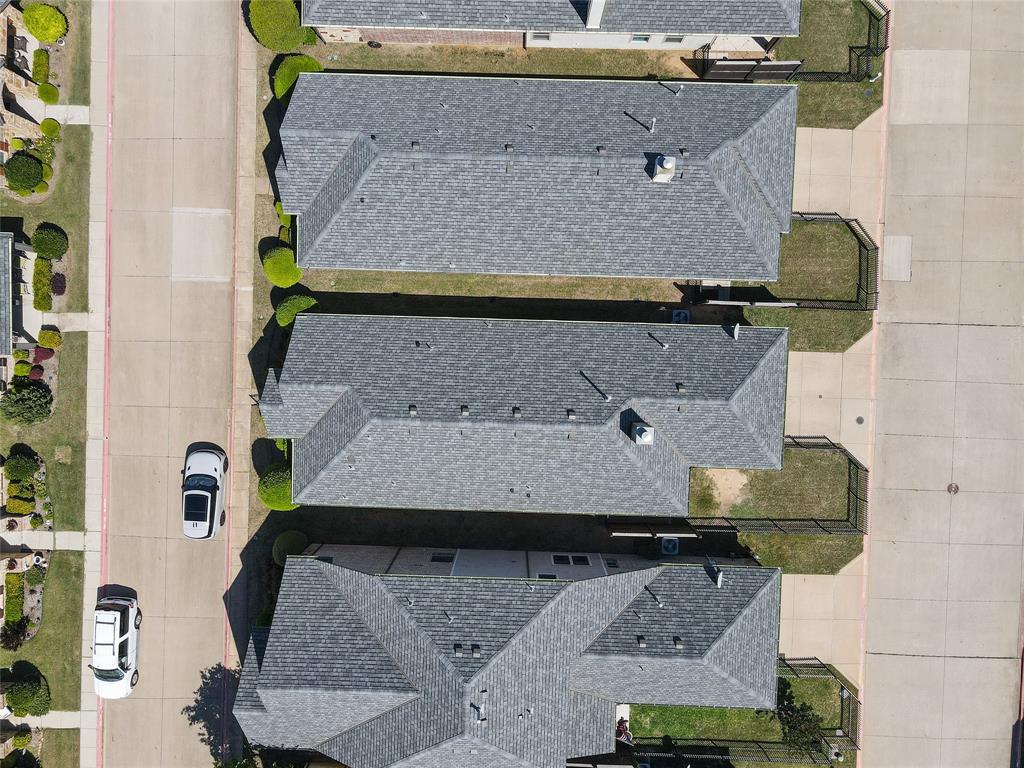 Retreat At Craig Ranch The - Residential