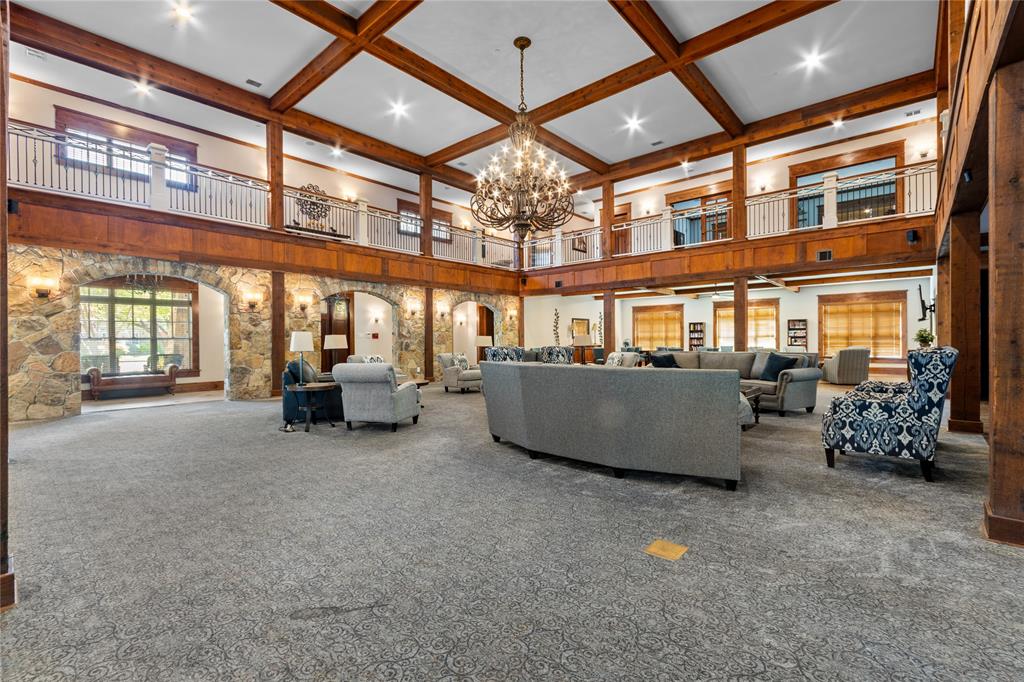 Retreat At Craig Ranch The - Residential
