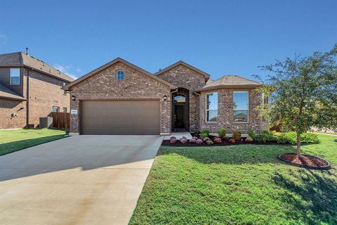 A home in Saginaw