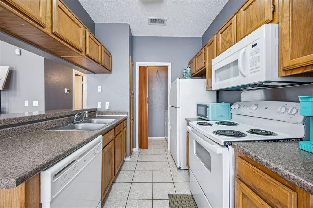 7340 Skillman Street 1207
