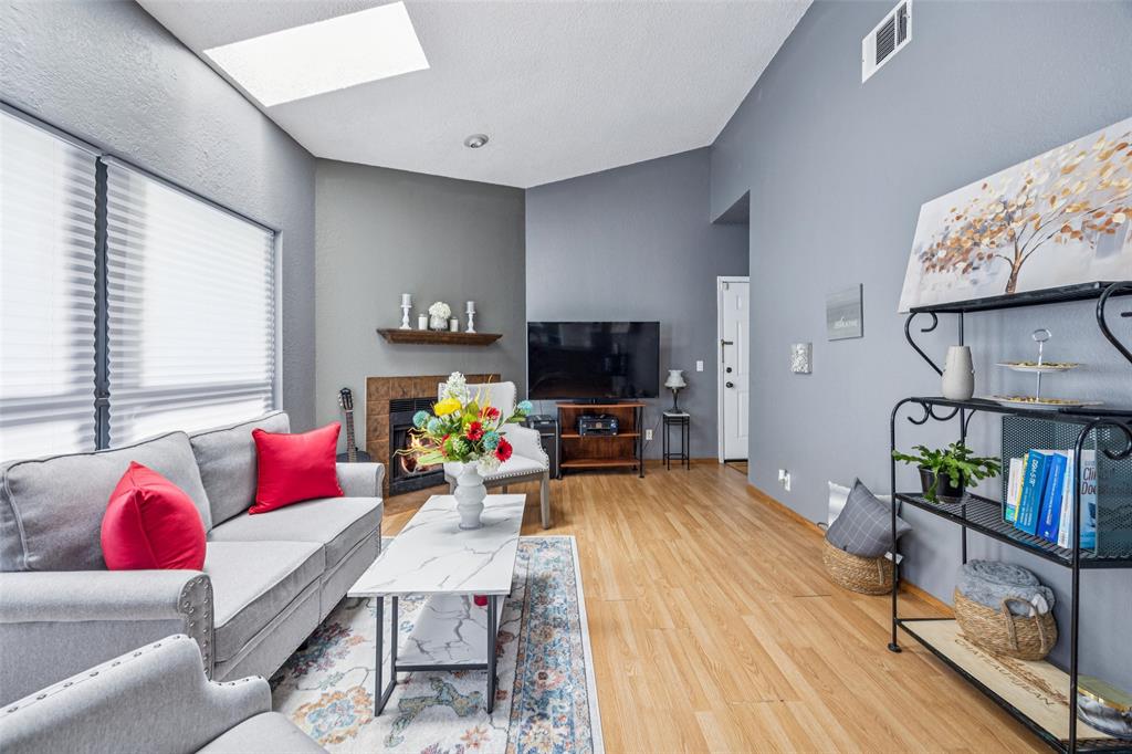 7340 Skillman Street 1207