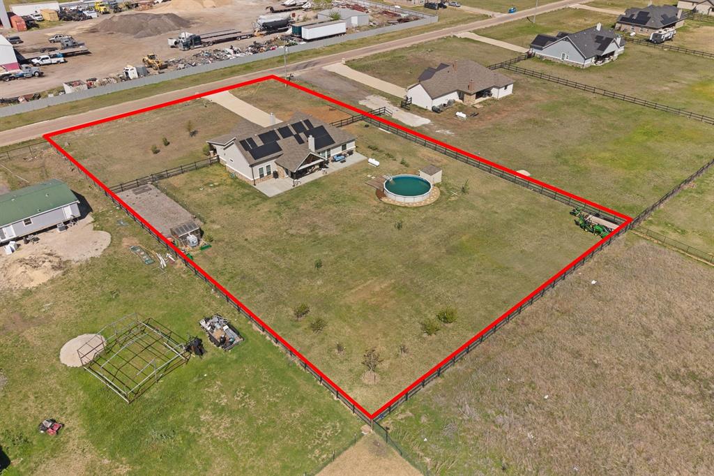 Blackberry Springs-Ph Four - Residential