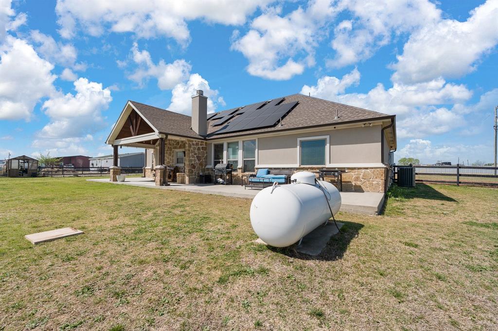 Blackberry Springs-Ph Four - Residential