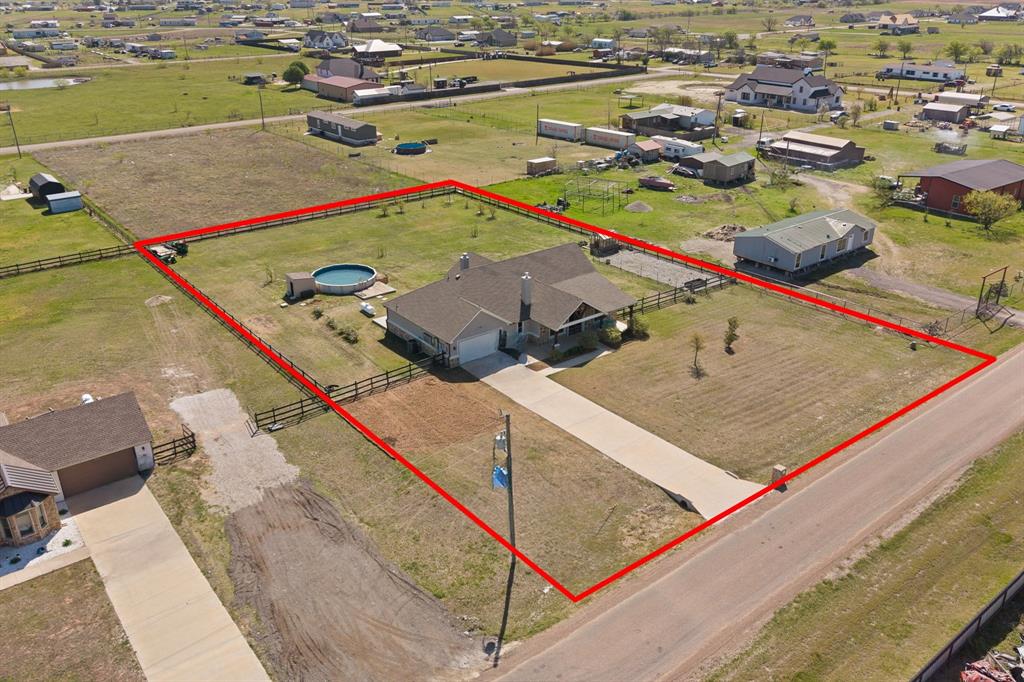 Blackberry Springs-Ph Four - Residential