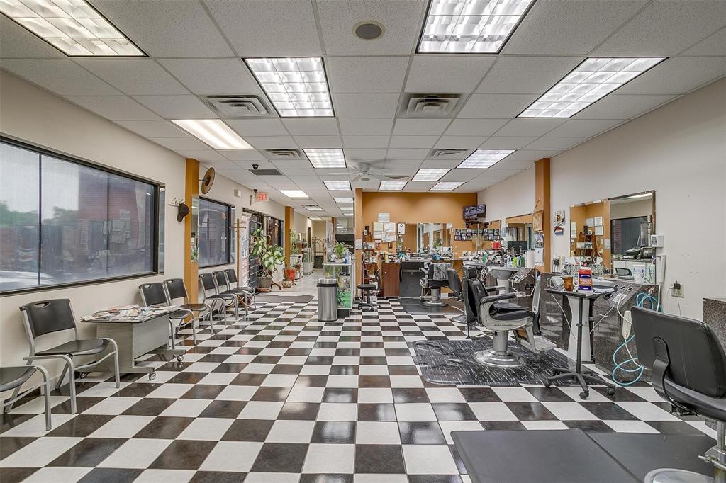 Rosetown Rep - Commercial Sale