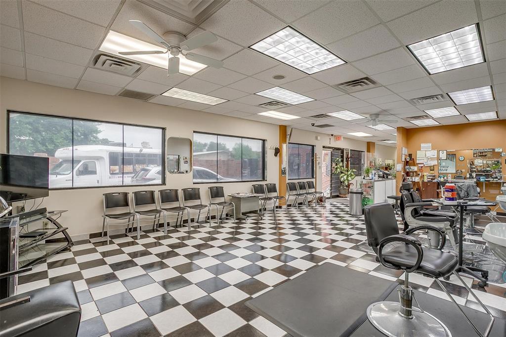 Rosetown Rep - Commercial Sale