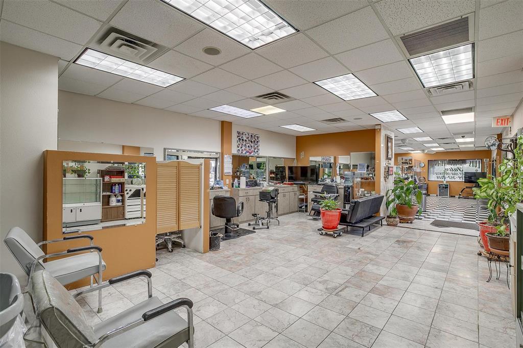 Rosetown Rep - Commercial Sale