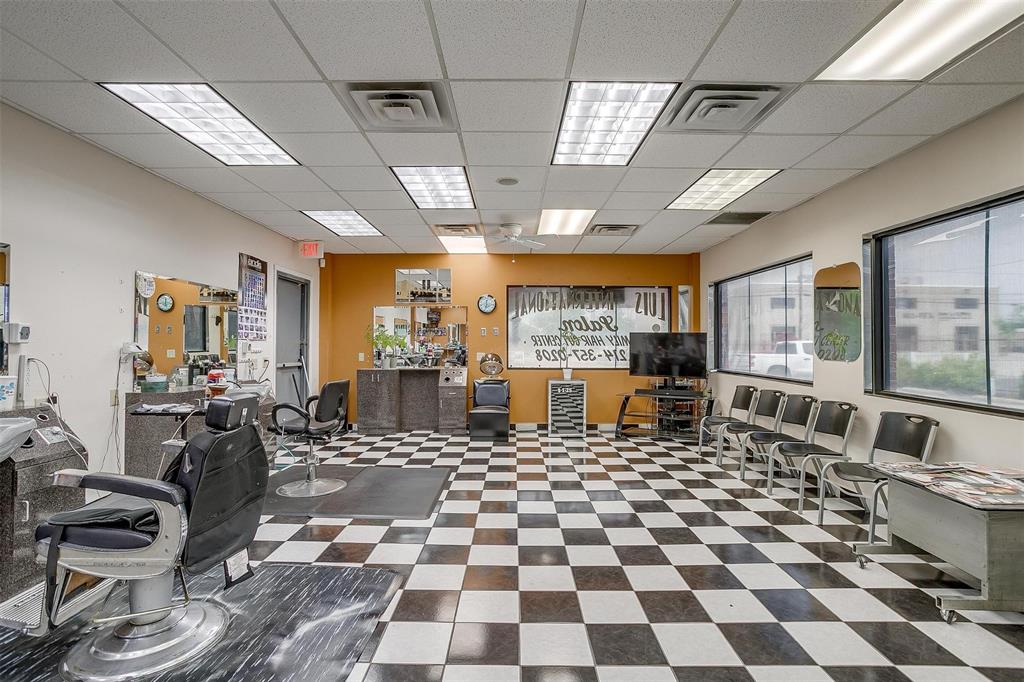 Rosetown Rep - Commercial Sale