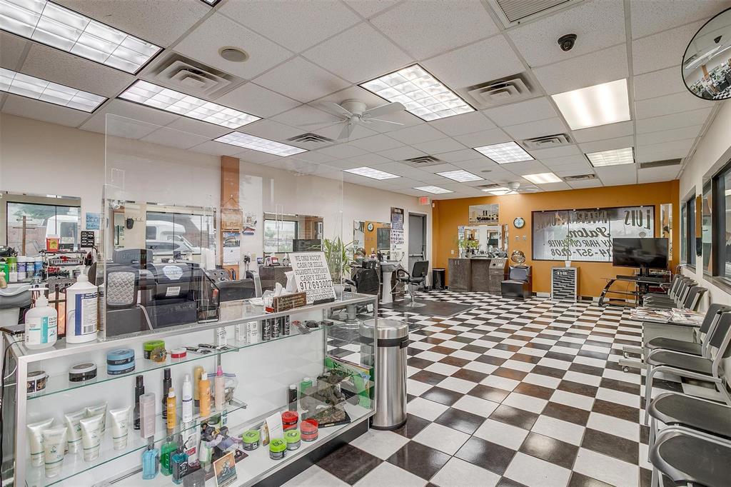 Rosetown Rep - Commercial Sale