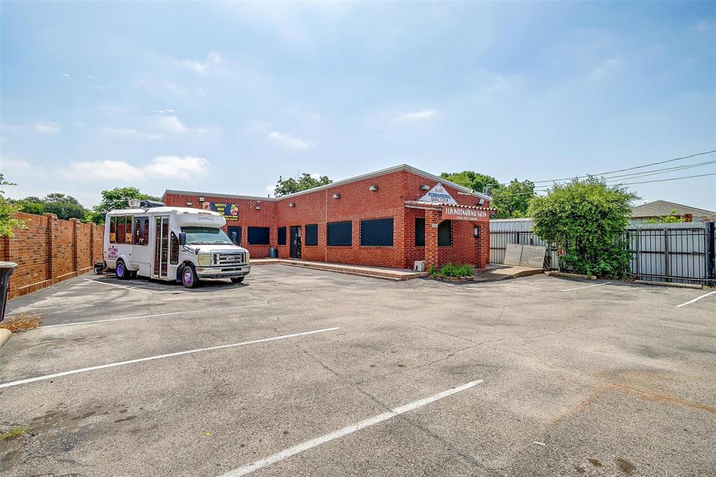 Rosetown Rep - Commercial Sale