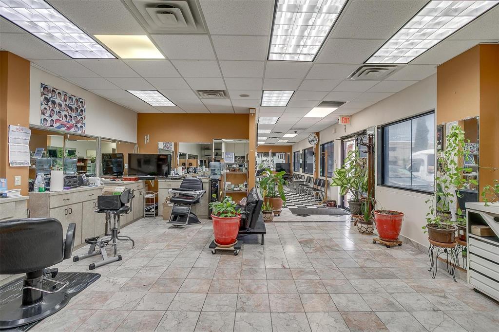 Rosetown Rep - Commercial Sale