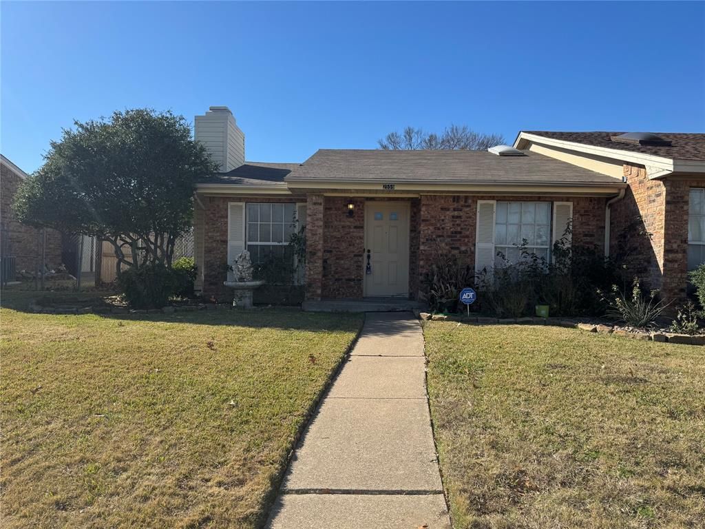 Photo of 2559 Red River Street, Mesquite, TX 75150 (MLS # 21155712)