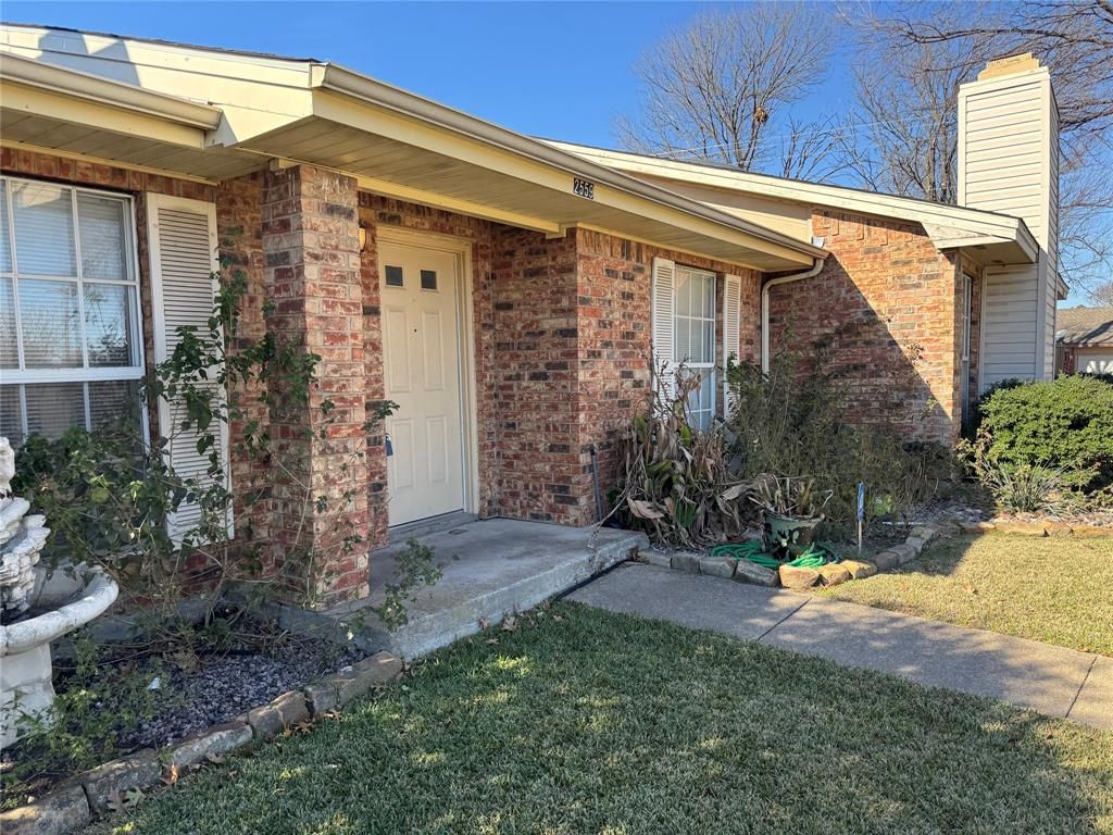 Photo of 2559 Red River Street, Mesquite, TX 75150 (MLS # 21155712)
