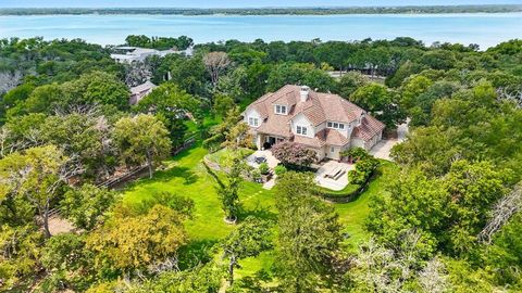 1211 Oak View Oak Point TX 75068