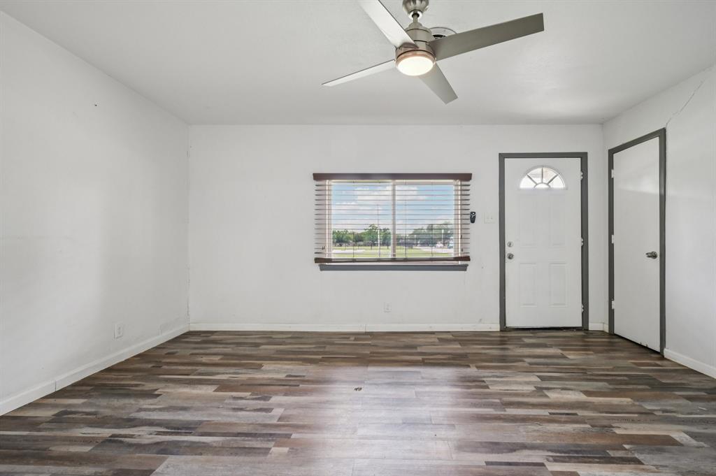 West Browning Add - Residential