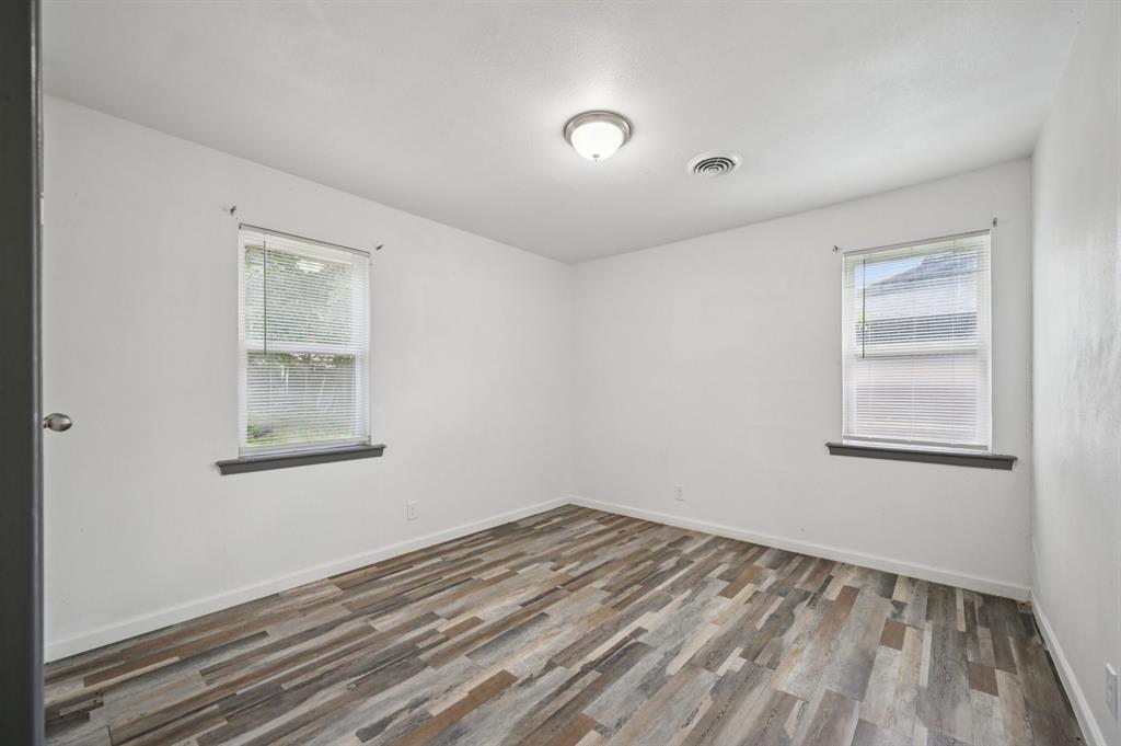 West Browning Add - Residential