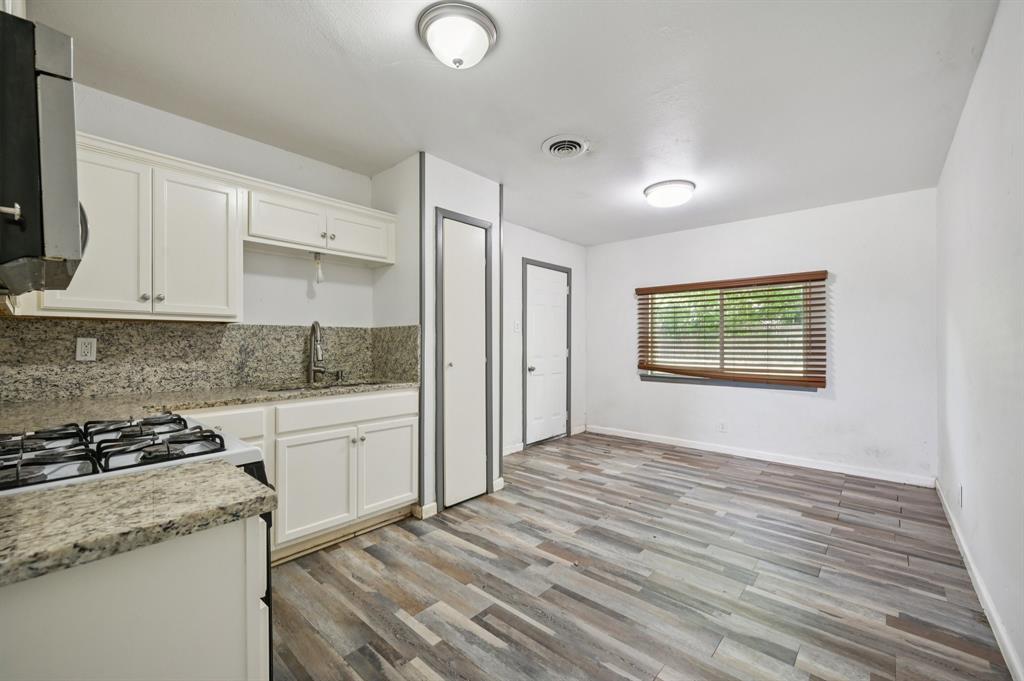 West Browning Add - Residential