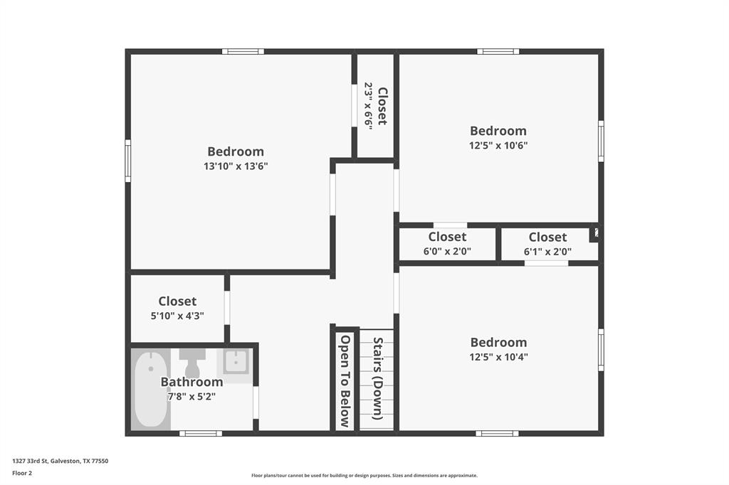 West Browning Add - Residential