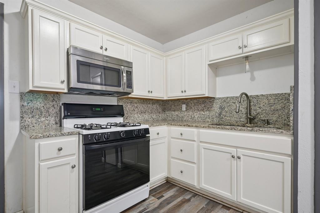 West Browning Add - Residential