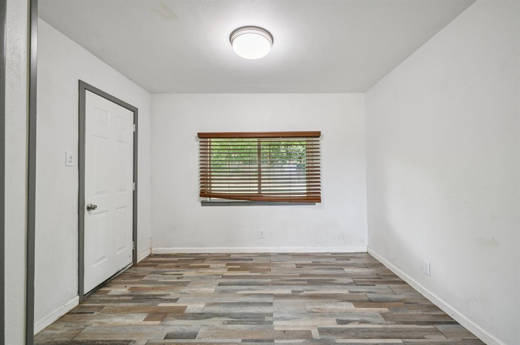 West Browning Add - Residential