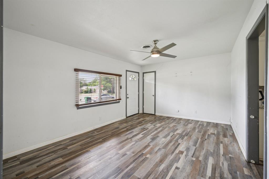 West Browning Add - Residential