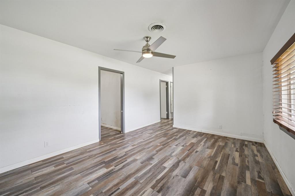 West Browning Add - Residential