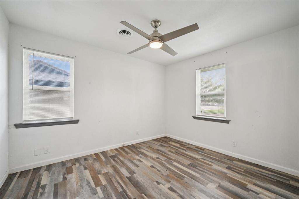 West Browning Add - Residential