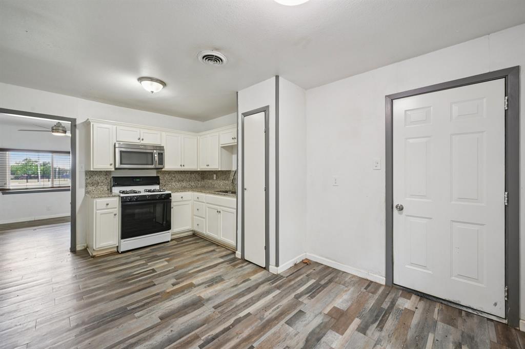 West Browning Add - Residential