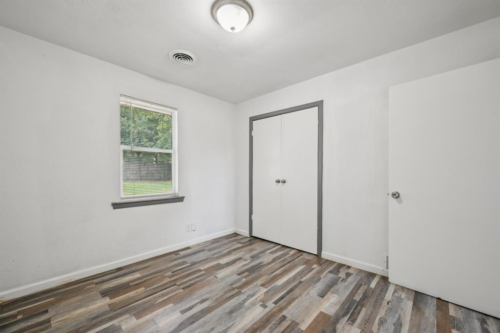 West Browning Add - Residential