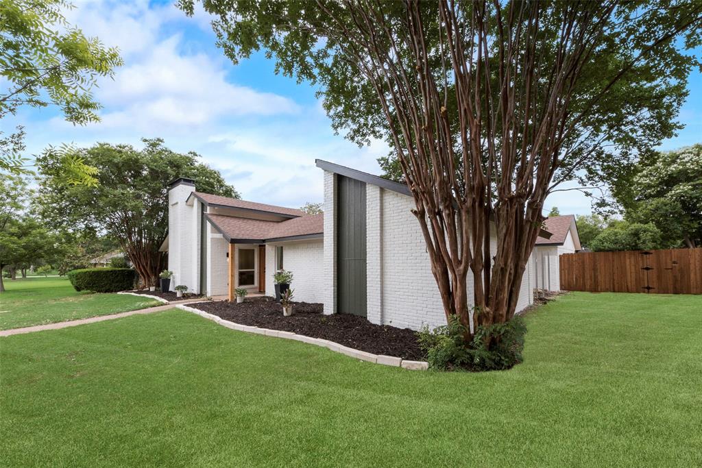 3605 Jomar Drive
