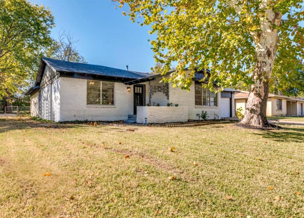 East Green Hill Add - Residential