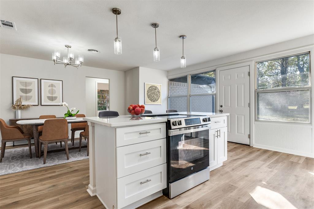 East Green Hill Add - Residential