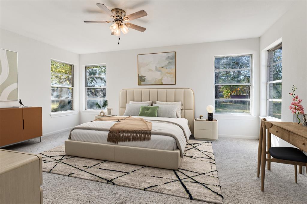 East Green Hill Add - Residential