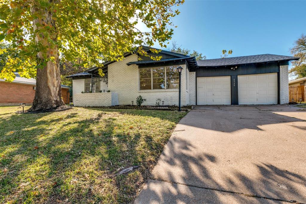 East Green Hill Add - Residential