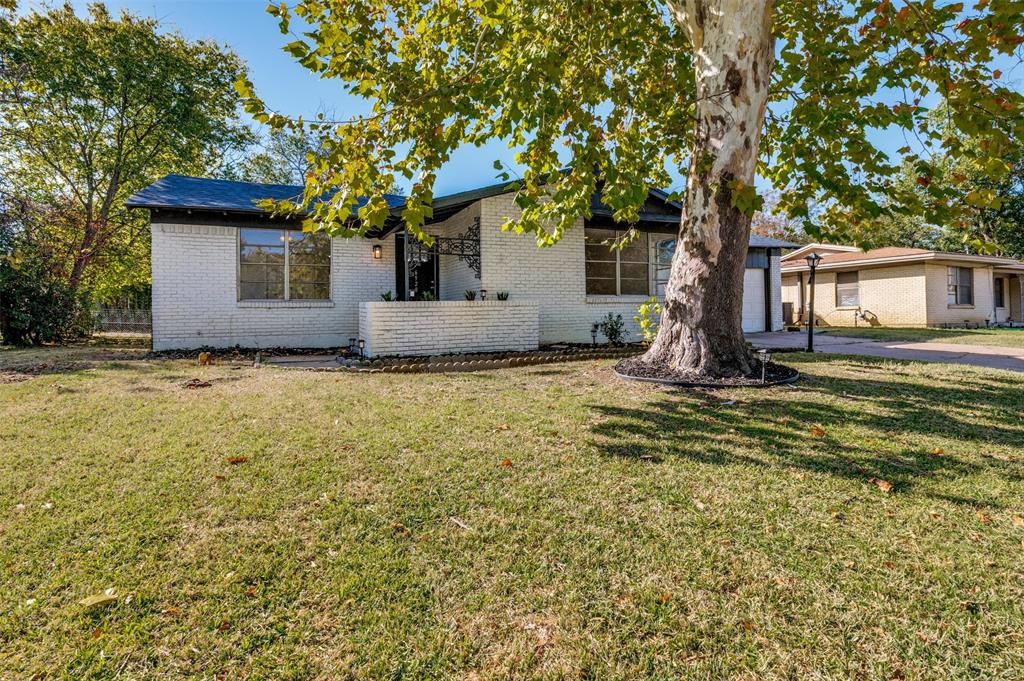 East Green Hill Add - Residential