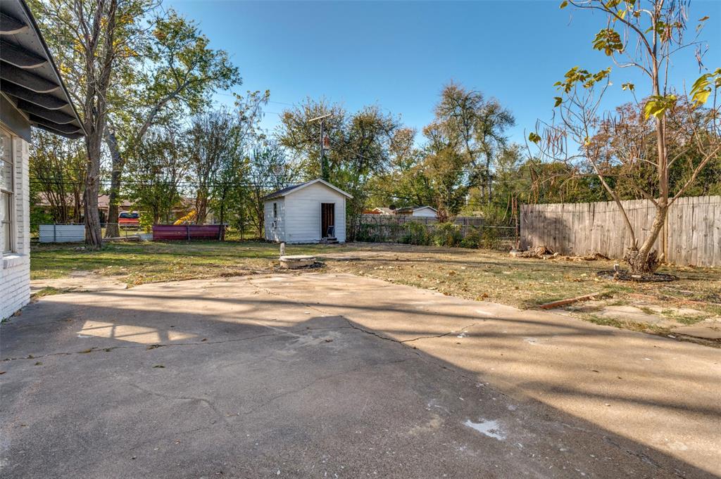 East Green Hill Add - Residential