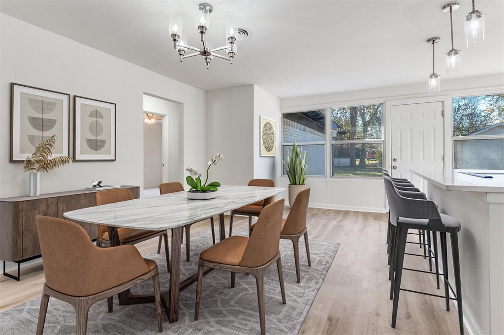 East Green Hill Add - Residential