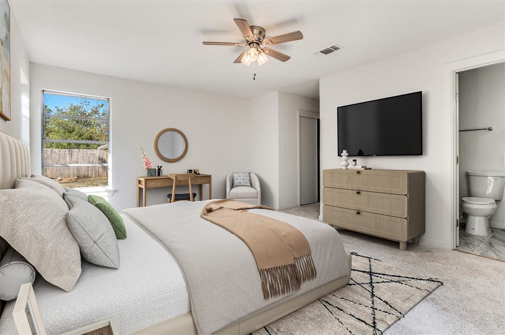 East Green Hill Add - Residential