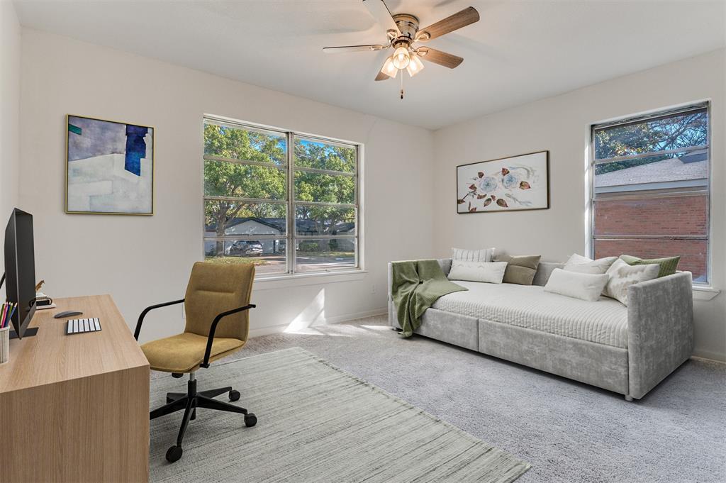 East Green Hill Add - Residential