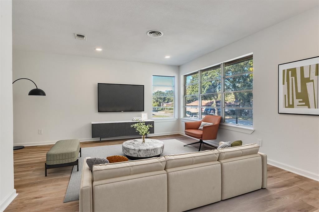 East Green Hill Add - Residential