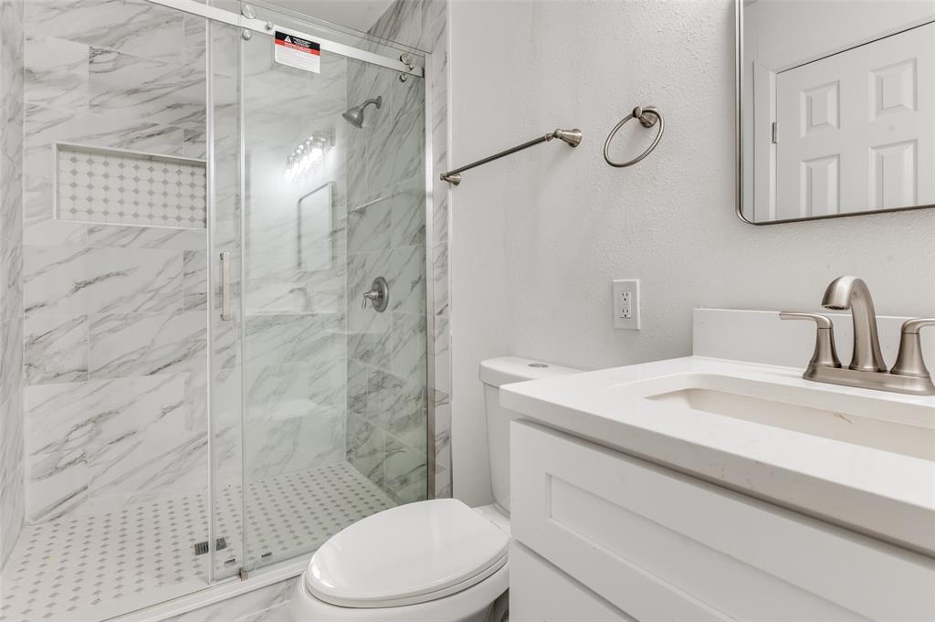 East Green Hill Add - Residential