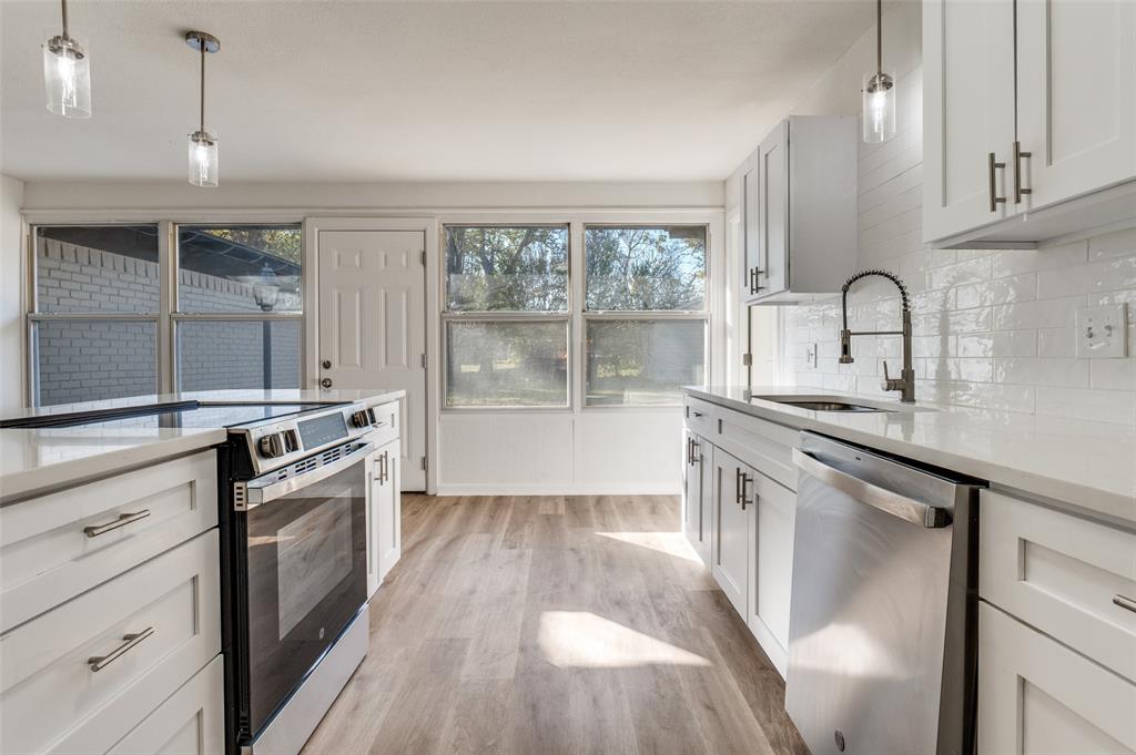 East Green Hill Add - Residential