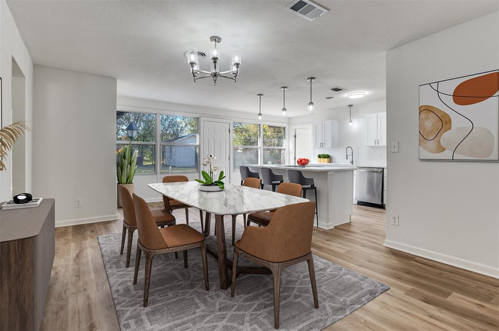 East Green Hill Add - Residential