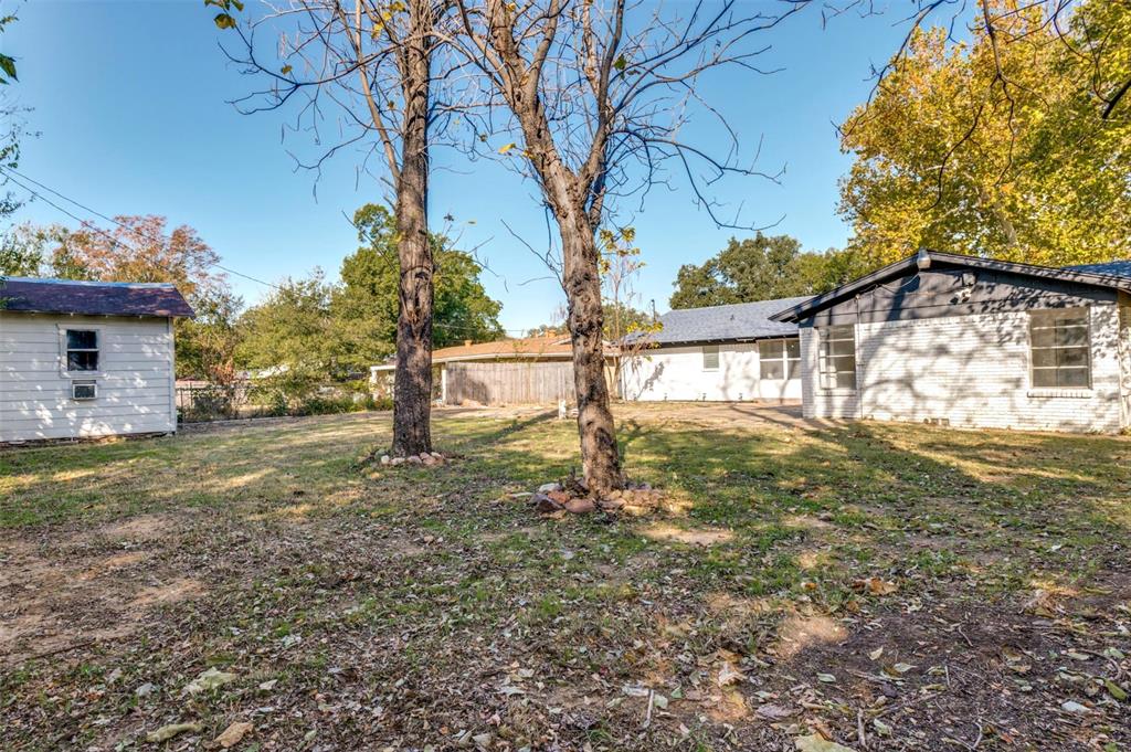 East Green Hill Add - Residential